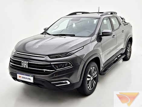 Fiat Toro Freedom 1.3 T270 4x2 Flex Aut.
