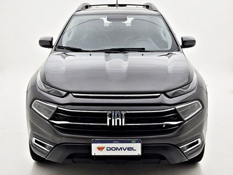Fiat Toro Freedom 1.3 T270 4x2 Flex Aut.