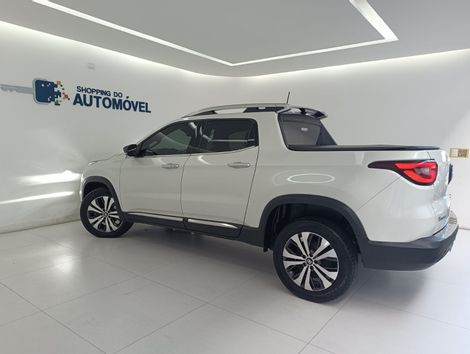 Fiat Toro Volcano 2.0 16V 4x4 TB Diesel Aut.