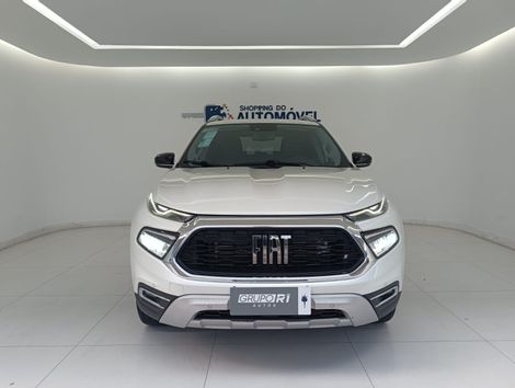 Fiat Toro Volcano 2.0 16V 4x4 TB Diesel Aut.