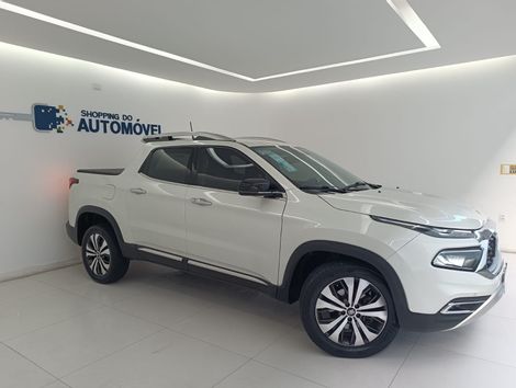 Fiat Toro Volcano 2.0 16V 4x4 TB Diesel Aut.