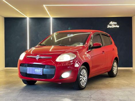 Fiat Palio ATTRACTIVE 1.0 EVO Fire Flex 8v 5p