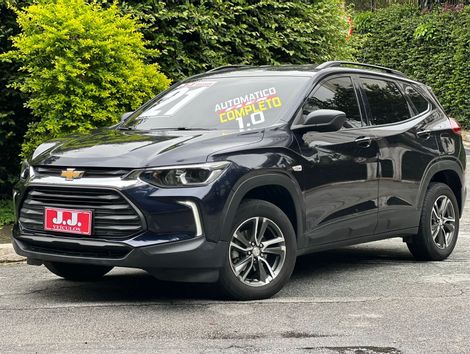 Chevrolet TRACKER LT 1.0 Turbo 12V Flex Aut.