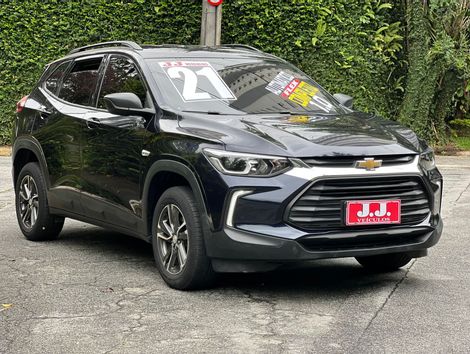 Chevrolet TRACKER LT 1.0 Turbo 12V Flex Aut.