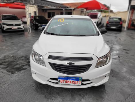 Chevrolet ONIX HATCH Joy 1.0 8V Flex 5p Mec.