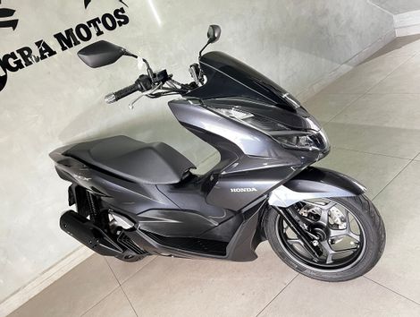 HONDA PCX 160 