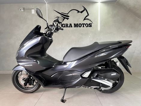 HONDA PCX 160 