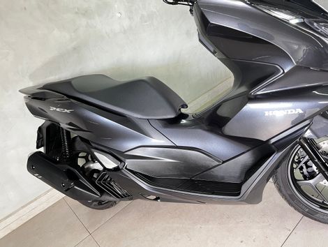 HONDA PCX 160 