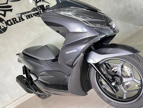 HONDA PCX 160 