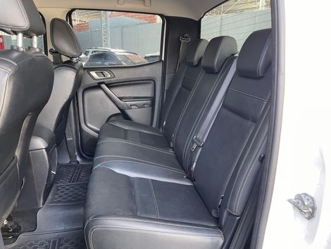 Ford Ranger XLT 3.2 20V 4x4 CD Diesel Aut.