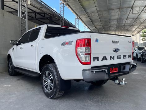 Ford Ranger XLT 3.2 20V 4x4 CD Diesel Aut.