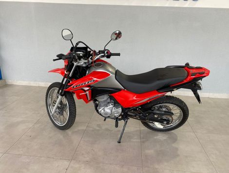 HONDA NXR 160 BROS ESDD FLEXONE