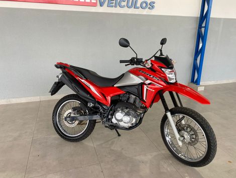 HONDA NXR 160 BROS ESDD FLEXONE