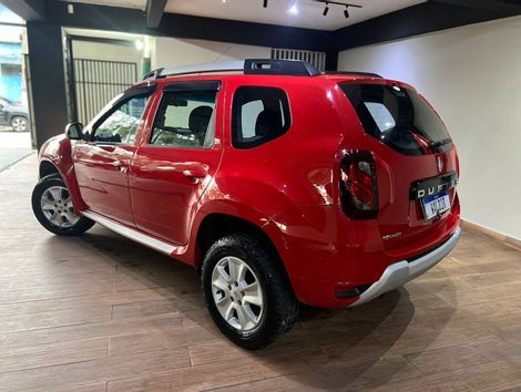 Renault DUSTER Dynamique 1.6 Flex 16V Mec.