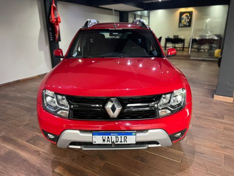 Renault DUSTER Dynamique 1.6 Flex 16V Mec.