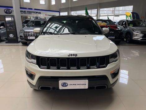 Jeep COMPASS LIMITED 2.0 4x4 Diesel 16V Aut.