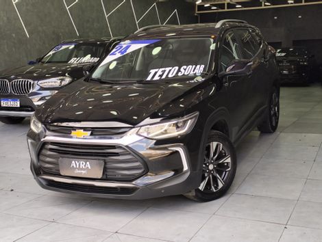 Chevrolet TRACKER Premier 1.2 Turbo 12V Flex Aut.