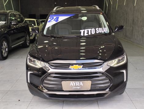 Chevrolet TRACKER Premier 1.2 Turbo 12V Flex Aut.