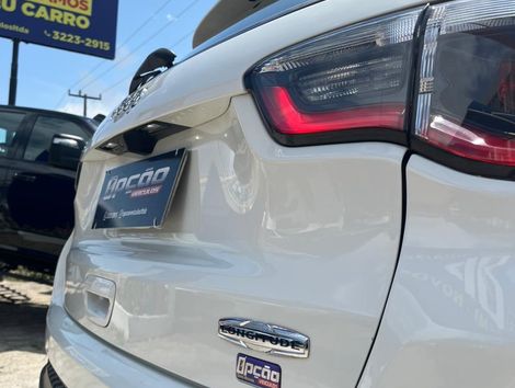 Jeep COMPASS LONGITUDE 2.0 4x2 Flex 16V Aut.