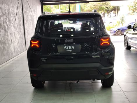 Jeep Renegade Long. T270 1.3 TB 4x2 Flex Aut.