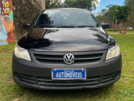 VolksWagen Saveiro 1.6 Mi/ 1.6 Mi Total Flex 8V