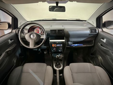 VolksWagen Fox City 1.0 Mi/ 1.0Mi Total Flex 8V 5p