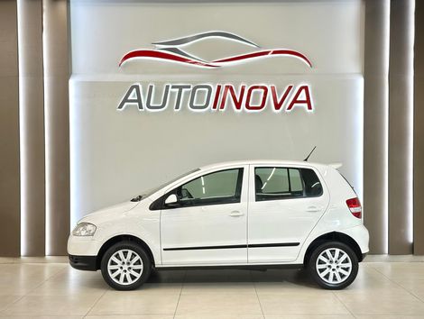 VolksWagen Fox City 1.0 Mi/ 1.0Mi Total Flex 8V 5p