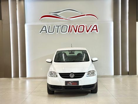 VolksWagen Fox City 1.0 Mi/ 1.0Mi Total Flex 8V 5p