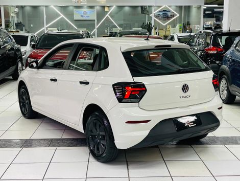 VolksWagen Polo Track 1.0 Flex 12V 5p