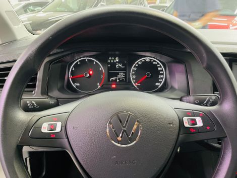 VolksWagen Polo Track 1.0 Flex 12V 5p