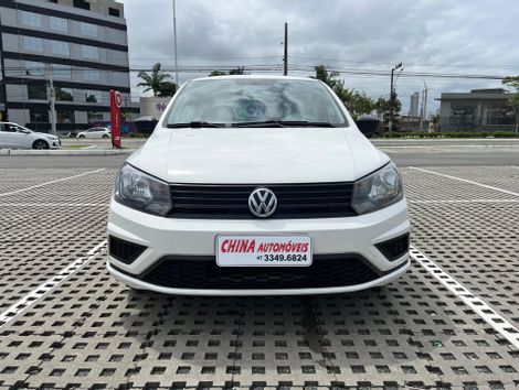 VolksWagen Gol 1.0 Flex 12V 5p