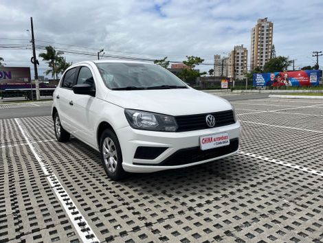 VolksWagen Gol 1.0 Flex 12V 5p