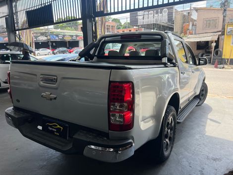 Chevrolet S10 Pick-Up LT 2.4 F.Power 4x2 CD