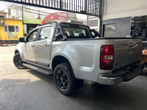 Chevrolet S10 Pick-Up LT 2.4 F.Power 4x2 CD