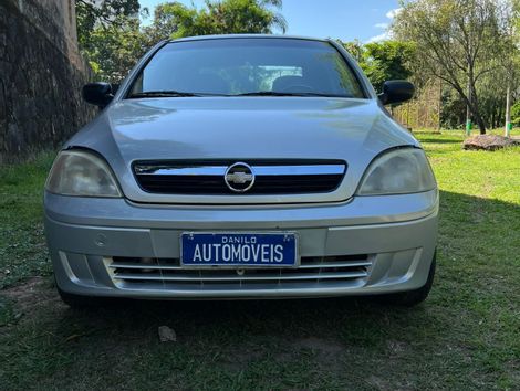 Chevrolet Corsa Sedan 1.8 MPFI 8V  102cv 4p