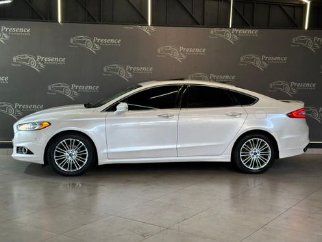 Ford Fusion Titanium 2.0 GTDI Eco. Awd Aut.