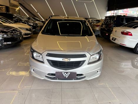 Chevrolet ONIX HATCH Joy 1.0 8V Flex 5p Mec.