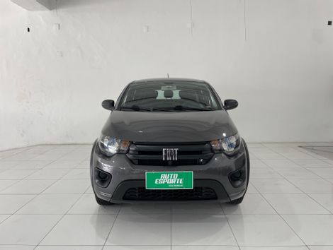 Fiat MOBI LIKE 1.0 Fire Flex 5p.