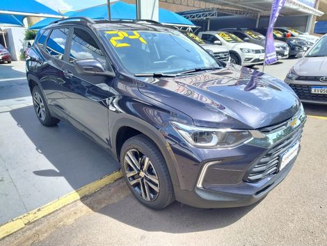 Chevrolet TRACKER LT 1.0 Turbo 12V Flex Aut.