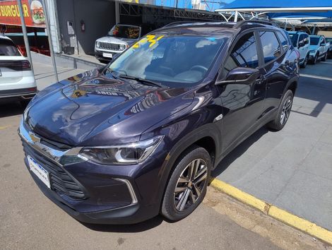 Chevrolet TRACKER LT 1.0 Turbo 12V Flex Aut.