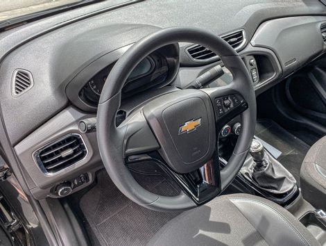 Chevrolet PRISMA Sed. LT 1.4 8V FlexPower 4p