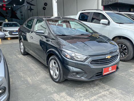 Chevrolet PRISMA Sed. LT 1.4 8V FlexPower 4p