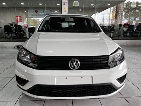 VolksWagen Gol 1.6 MSI Flex 8V 5p