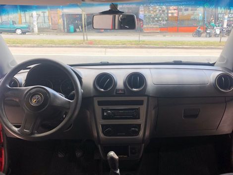 VolksWagen Gol City (Trend) 1.0 Mi Total Flex 8V 2p