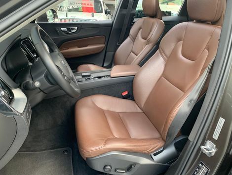 Volvo XC 60 T-5 MOMENTUM 2.0 254cv AWD 5p