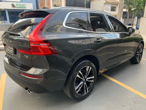 Volvo XC 60 T-5 MOMENTUM 2.0 254cv AWD 5p