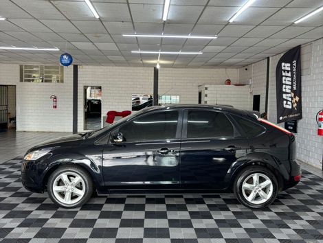 Ford Focus 1.6 S/SE/SE Plus Flex 8V/16V  5p