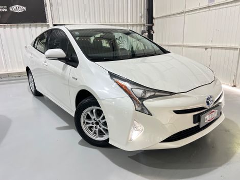 Toyota PRIUS Hybrid 1.8 16V 5p Aut.