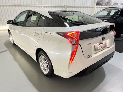 Toyota PRIUS Hybrid 1.8 16V 5p Aut.