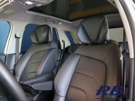 Citroën C4 Picasso Intensive 1.6 Turbo 16V Aut.